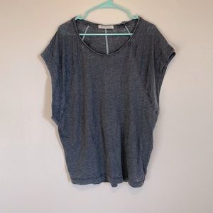 “We the free” top